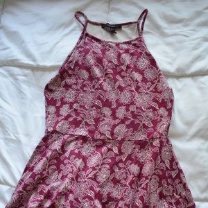 Forever 21 Fit and Flare Dress / LAST CHANCE